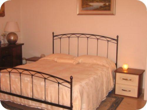 B&B Casa Sorrentino Meta Phòng bức ảnh