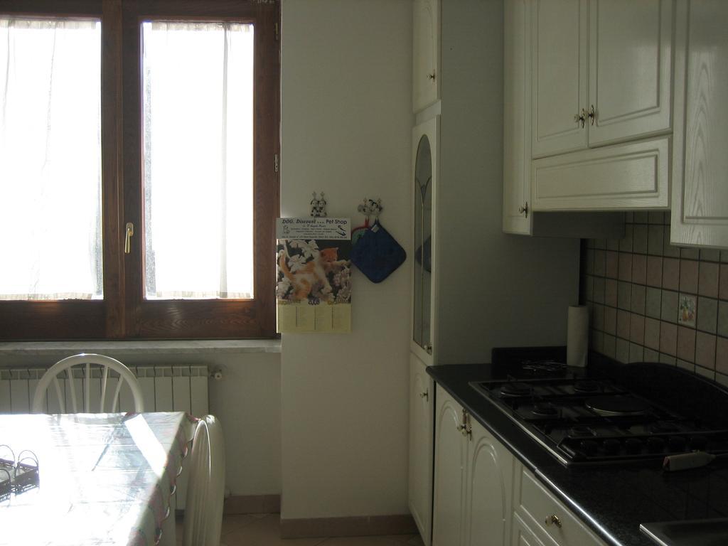 B&B Casa Sorrentino Meta Phòng bức ảnh