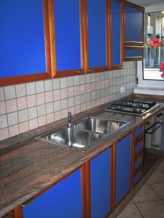 B&B Casa Sorrentino Meta Phòng bức ảnh