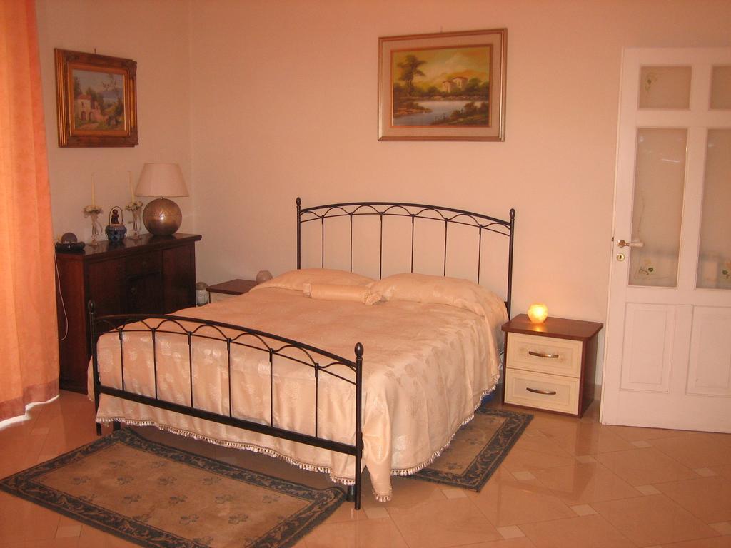 B&B Casa Sorrentino Meta Phòng bức ảnh