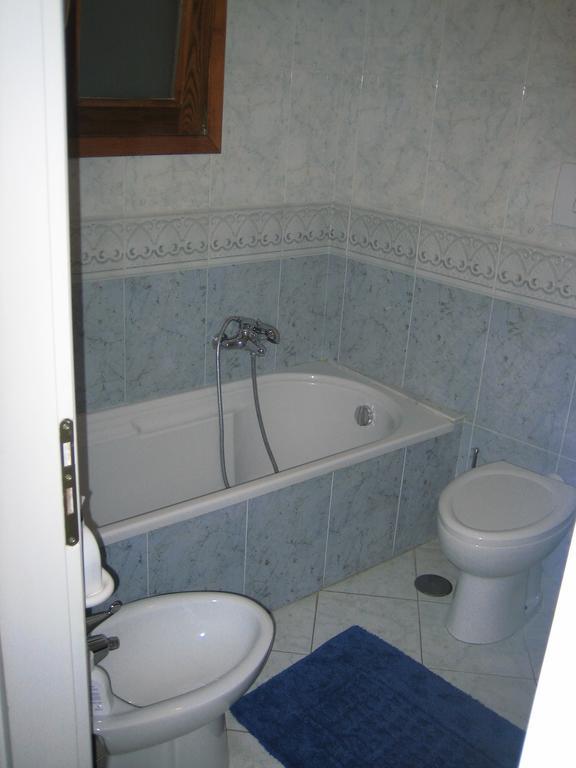B&B Casa Sorrentino Meta Phòng bức ảnh