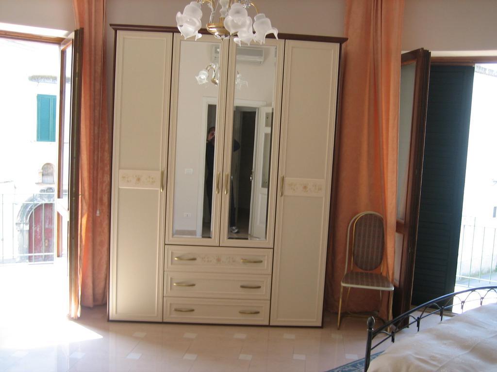 B&B Casa Sorrentino Meta Phòng bức ảnh