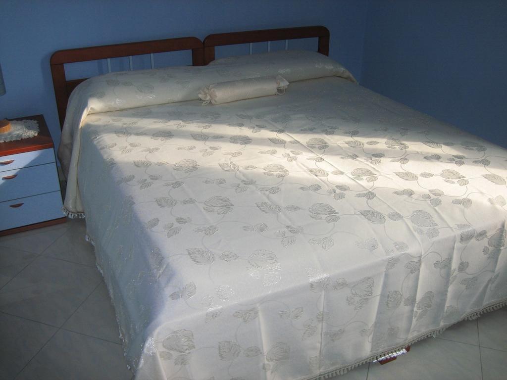 B&B Casa Sorrentino Meta Phòng bức ảnh