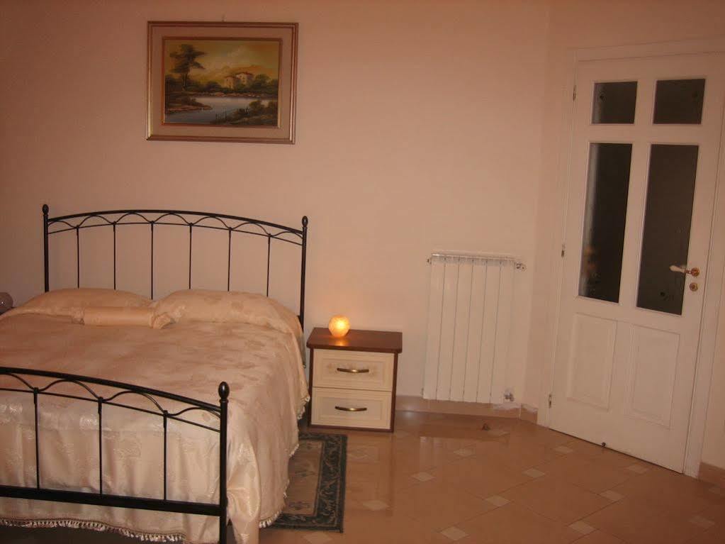 B&B Casa Sorrentino Meta Ngoại thất bức ảnh